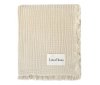 Покрывало Lotus Home - Napa muslin beige (Турция), 200 х 220 см